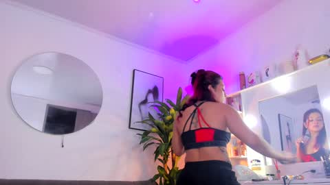 LITTLE SEXY RUBY online show from November 30, 4:56 am