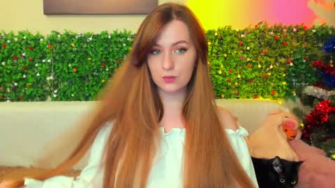 liya_gorgeous online show from December 29, 4:44 am