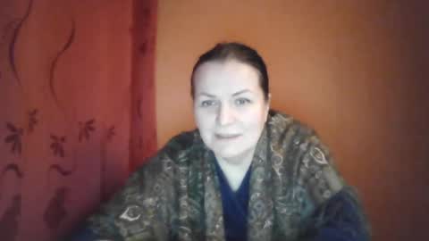 liya_x online show from January 9, 2:07 pm