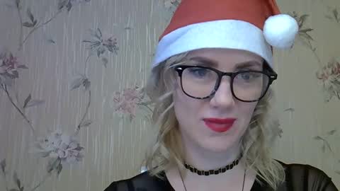 liza_york online show from December 31, 8:17 am