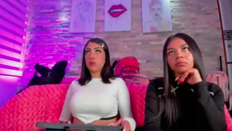 lizeth_as online show from December 4, 5:18 pm