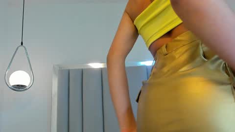 lizz_luna online show from November 16, 1:11 pm