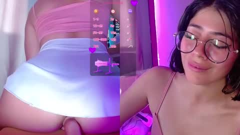 Pamela online show from December 20, 6:38 pm