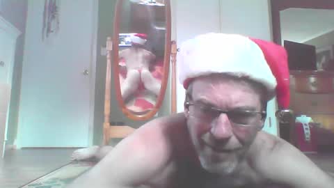 Jeff online show from December 3, 2:41 pm