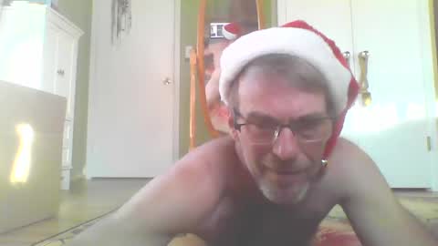 Jeff online show from December 2, 2:08 pm