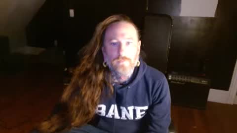 longhair online show from December 29, 11:15 pm