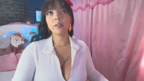 Loren online show from January 2, 9:50 pm