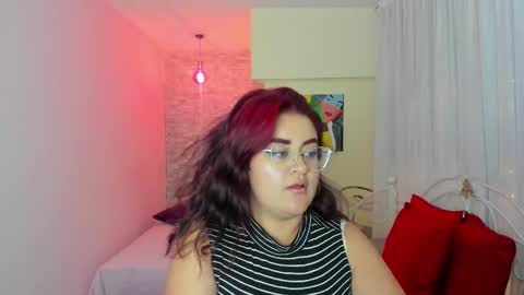 lorena_rodriguez_ online show from November 17, 4:00 am