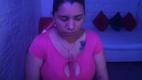 Lorena Mendoza online show from December 6, 4:56 am