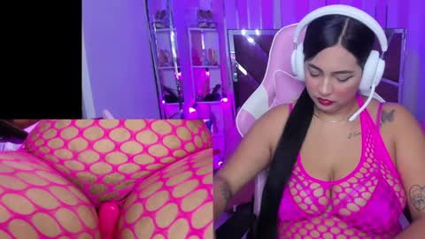 lorena dont forget to follow me sigueme  online show from January 9, 8:37 pm