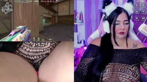 lorena dont forget to follow me sigueme  online show from November 26, 8:32 pm