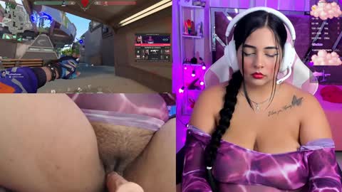 lorena dont forget to follow me sigueme  online show from December 14, 8:28 pm