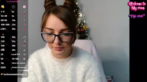 lori__sweet online show from December 7, 2:49 pm