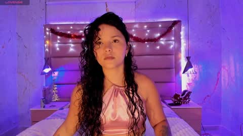 Lotti online show from December 27, 2:59 am