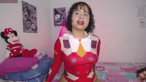 lou_cuteee online show from November 17, 1:06 am