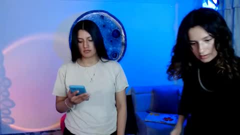 Melisa Emily online show from February 17, 10:37 pm