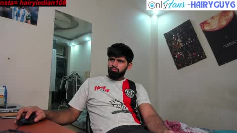 Indian hairy online show from November 10, 5:37 pm