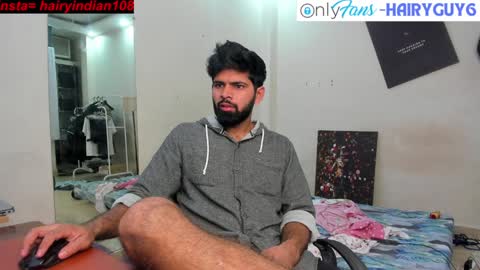 Indian hairy online show from November 13, 10:28 am