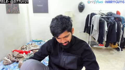 Indian hairy online show from November 22, 11:01 am