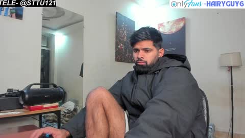 Indian hairy online show from December 23, 11:39 am