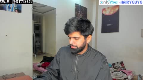 Indian hairy online show from December 7, 11:25 am