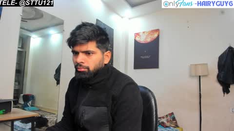 Indian hairy online show from December 27, 11:24 am