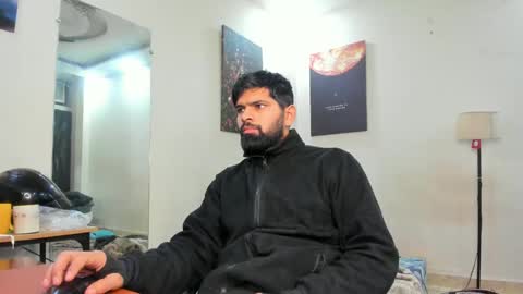 Indian hairy online show from January 7, 7:05 pm