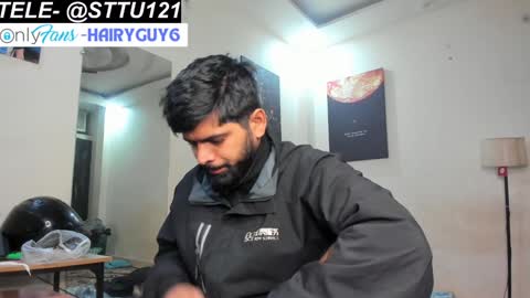 Indian hairy online show from January 6, 2:41 pm