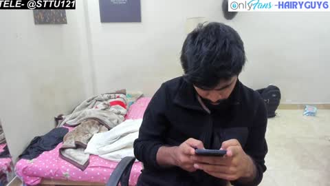 Indian hairy online show from November 28, 8:57 am