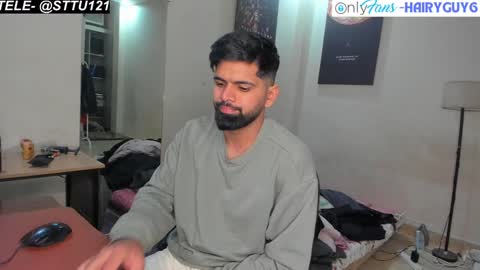 Indian hairy online show from December 12, 2:22 pm