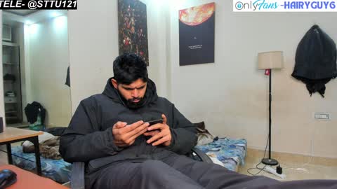 Indian hairy online show from December 25, 11:47 am