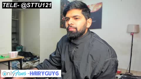 Indian hairy online show from January 4, 8:12 am