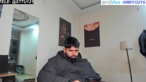 Indian hairy online show from December 21, 9:03 am