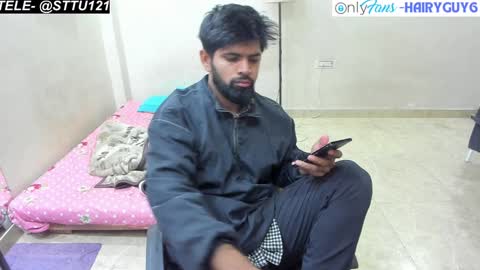 Indian hairy online show from December 2, 5:20 am