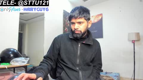 Indian hairy online show from January 7, 3:27 am