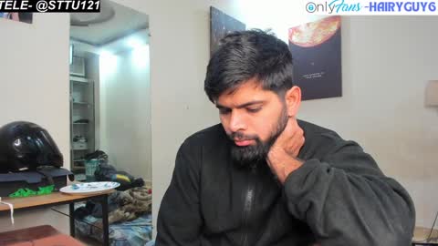 Indian hairy online show from January 2, 10:29 am