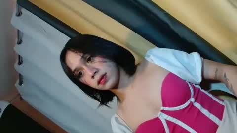 lovely_agnes online show from December 20, 5:34 pm