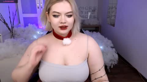 lovely_leilla online show from December 18, 10:09 pm