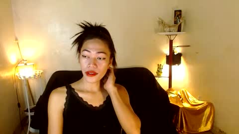 lovely_nathaliax online show from January 21, 2:23 am