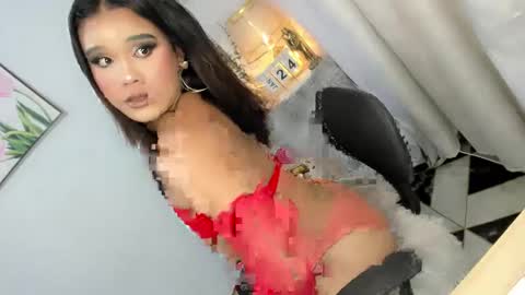 lovelydollsandra online show from January 24, 5:30 am