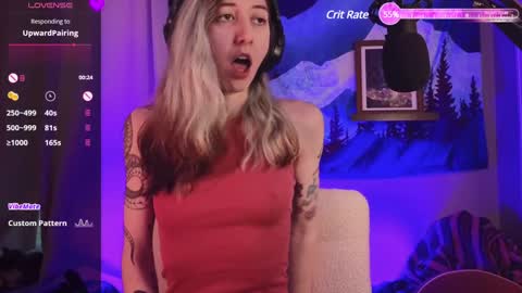 lovelylittlelucyy online show from November 28, 7:13 pm