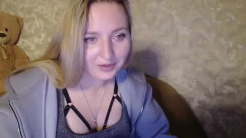 LovesRebecca online show from November 11, 3:24 am