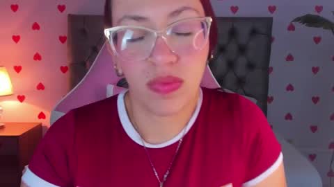 luana_adans online show from November 14, 12:10 pm