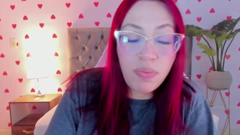 luana_adans online show from December 27, 12:18 pm