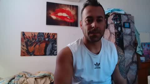 Luca237bigcock online show from December 27, 11:03 am