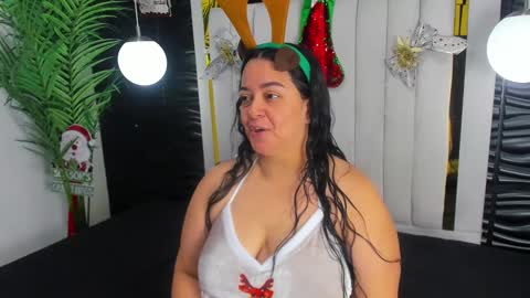 Lucia Vonne online show from December 16, 11:50 am