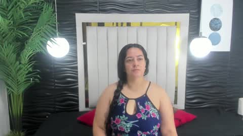 Lucia Vonne online show from January 21, 11:26 am