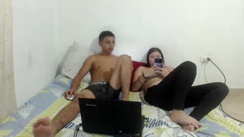 luciana_rober online show from January 3, 3:45 am