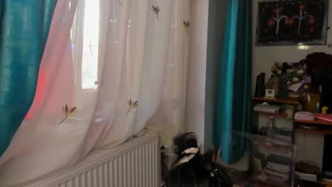 lucky_deniz online show from December 20, 7:07 am