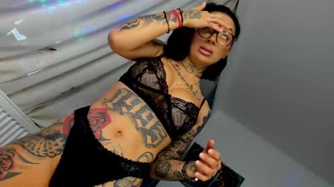 lucky_deniz online show from January 11, 7:21 am